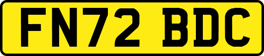 FN72BDC