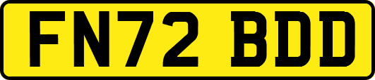 FN72BDD
