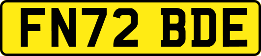 FN72BDE
