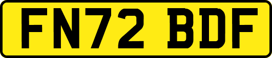 FN72BDF