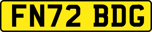 FN72BDG