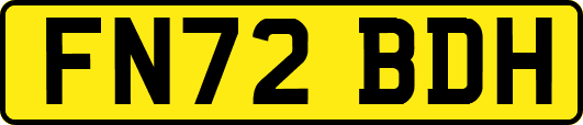 FN72BDH