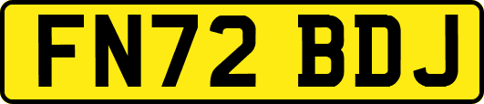 FN72BDJ