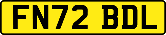 FN72BDL