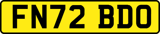 FN72BDO