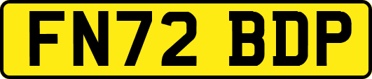 FN72BDP