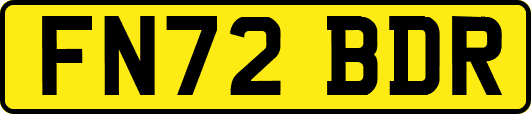 FN72BDR