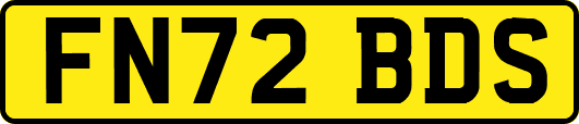 FN72BDS