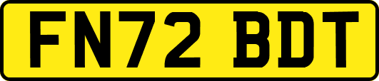 FN72BDT