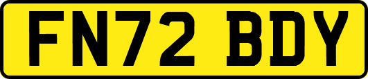 FN72BDY