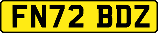 FN72BDZ