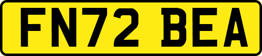 FN72BEA