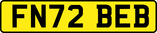 FN72BEB