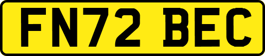 FN72BEC
