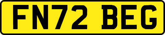 FN72BEG