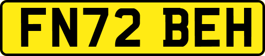 FN72BEH
