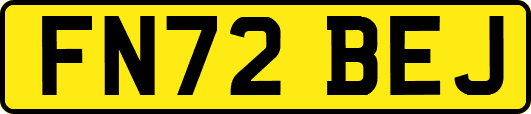 FN72BEJ