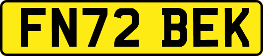 FN72BEK