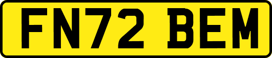 FN72BEM