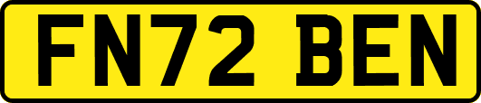 FN72BEN