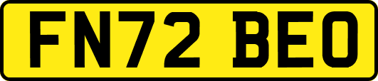 FN72BEO