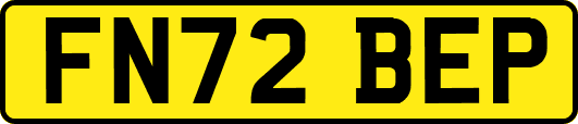 FN72BEP