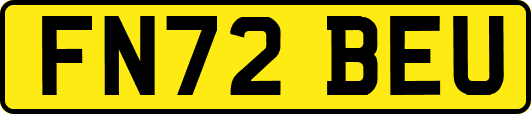 FN72BEU