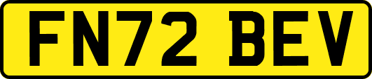 FN72BEV