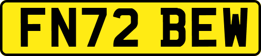 FN72BEW