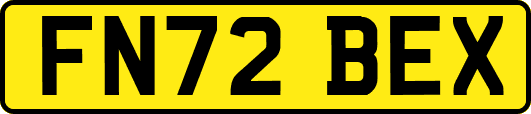 FN72BEX