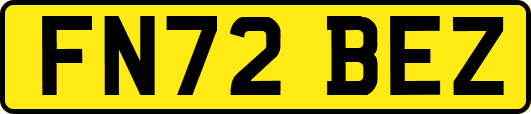 FN72BEZ