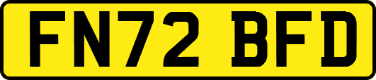 FN72BFD