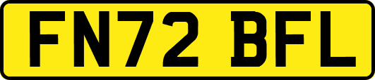 FN72BFL