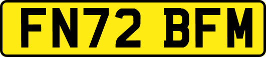 FN72BFM