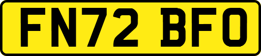 FN72BFO