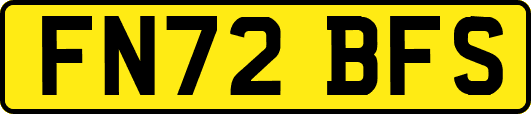 FN72BFS