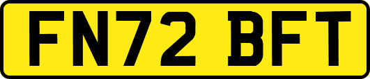 FN72BFT