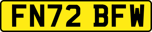FN72BFW