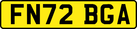 FN72BGA