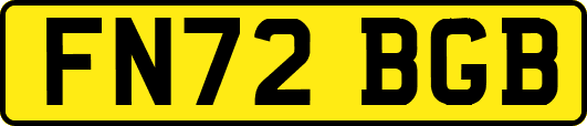FN72BGB