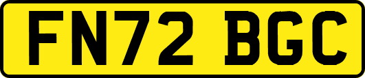 FN72BGC