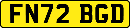 FN72BGD