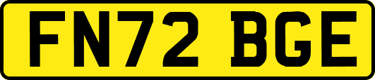 FN72BGE