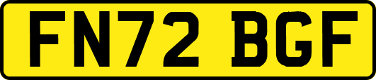 FN72BGF