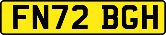FN72BGH