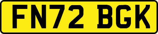 FN72BGK