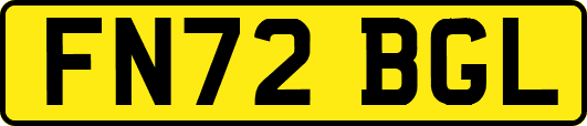 FN72BGL