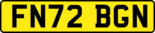 FN72BGN