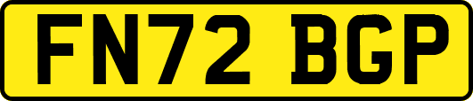 FN72BGP