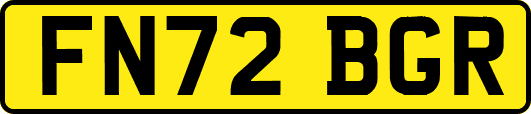 FN72BGR
